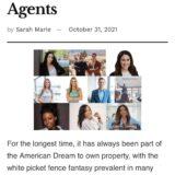 Top 10 Real Estate Agents